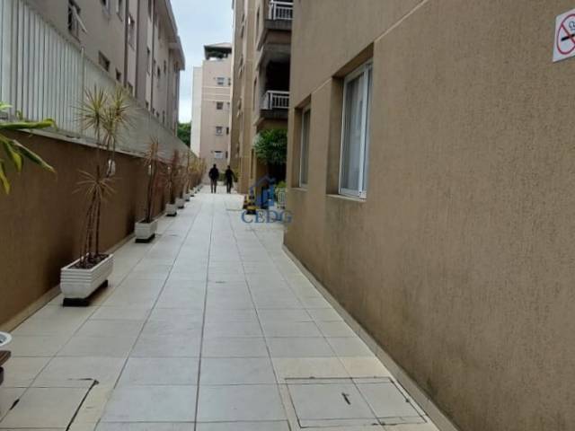 #AP567 - Apartamento para Locação em Curitiba - PR - 2