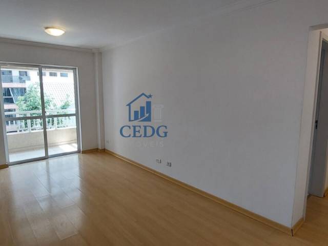 Apartamento para Locação em Curitiba - 4