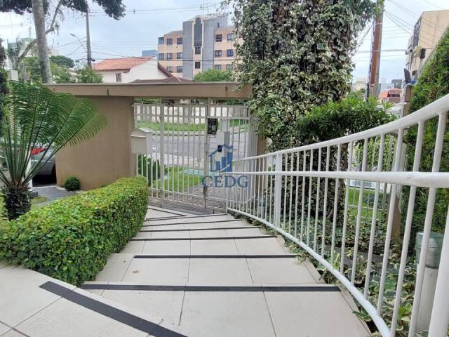 #AP567 - Apartamento para Locação em Curitiba - PR - 1