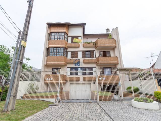 Venda em Água Verde - Curitiba