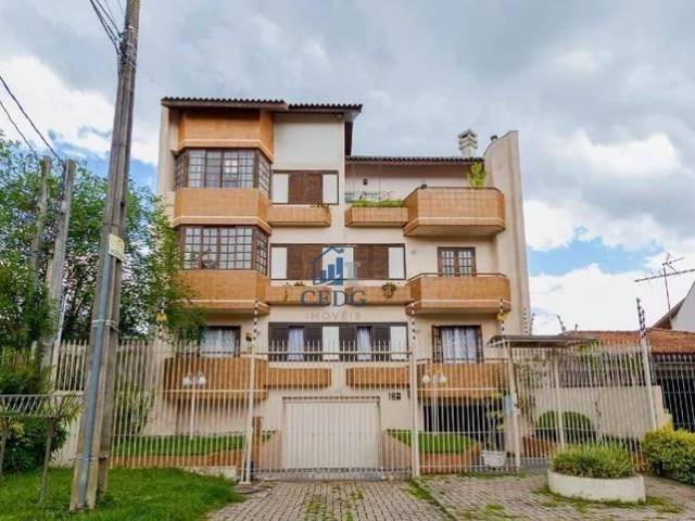 Duplex para Venda em Curitiba - 4