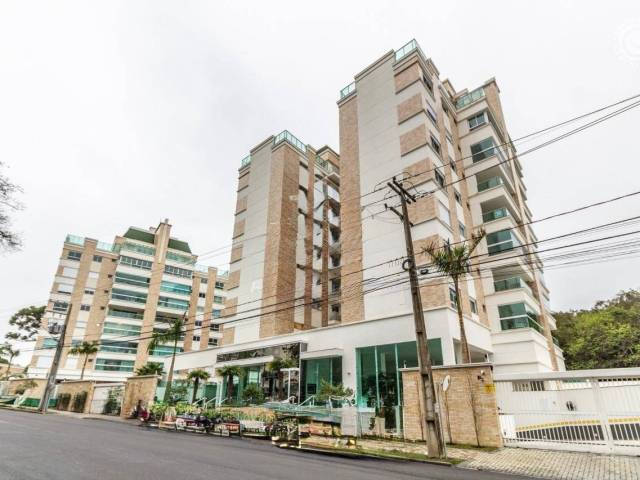 #569 - Apartamento para Venda em Curitiba - PR - 1
