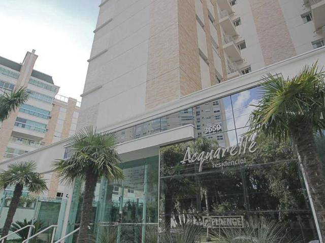 #569 - Apartamento para Venda em Curitiba - PR - 2