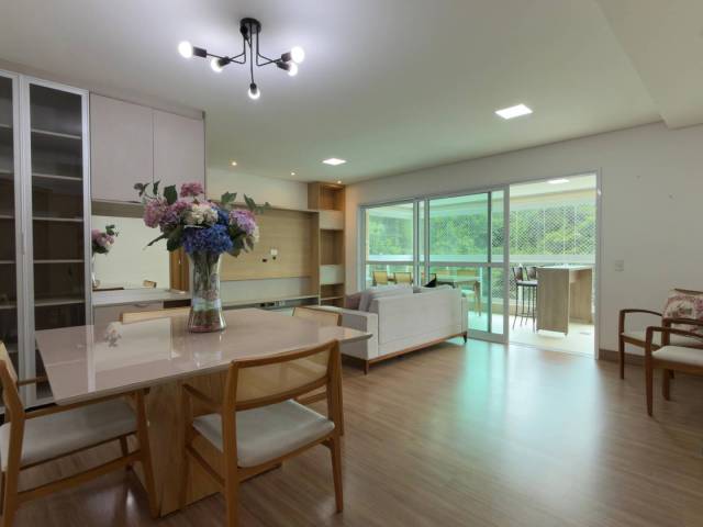 #569 - Apartamento para Venda em Curitiba - PR - 3