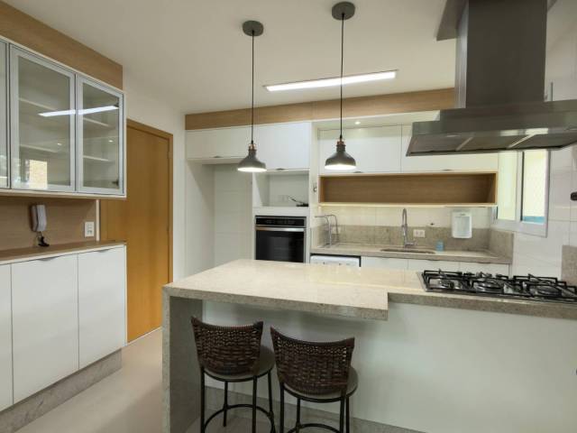 Apartamento para Venda em Curitiba - 4