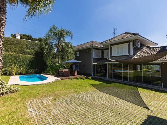 Casa em condomínio para Venda em Curitiba - 4