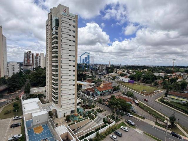 Apartamento para Venda em Curitiba - 5