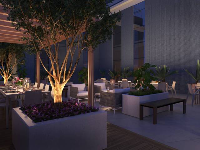 Apartamento para Venda em Curitiba - 2