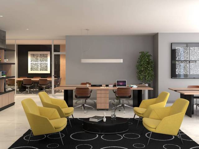 Apartamento para Venda em Curitiba - 4