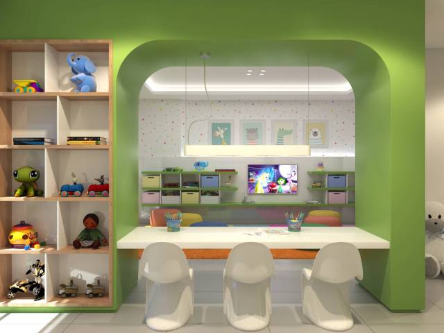 Apartamento para Venda em Curitiba - 5