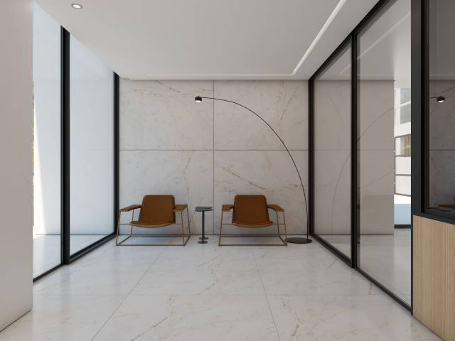 Cobertura para Venda em Curitiba - 4