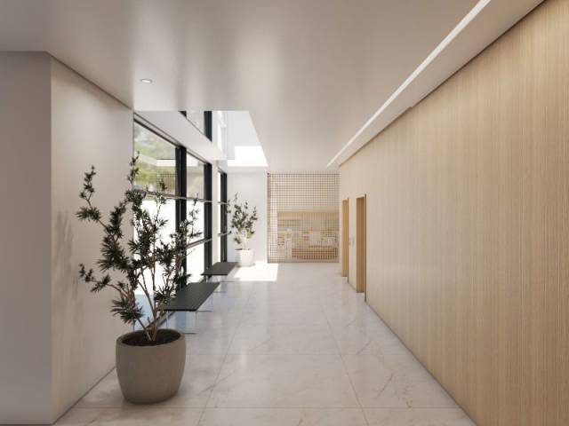 #AD0004 - Cobertura para Venda em Curitiba - PR - 2