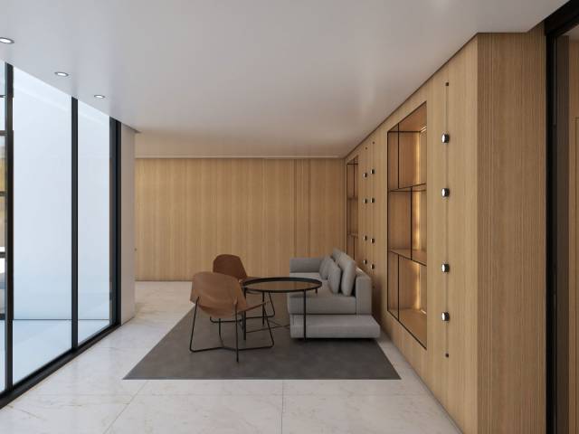 #AD0004 - Cobertura para Venda em Curitiba - PR - 3