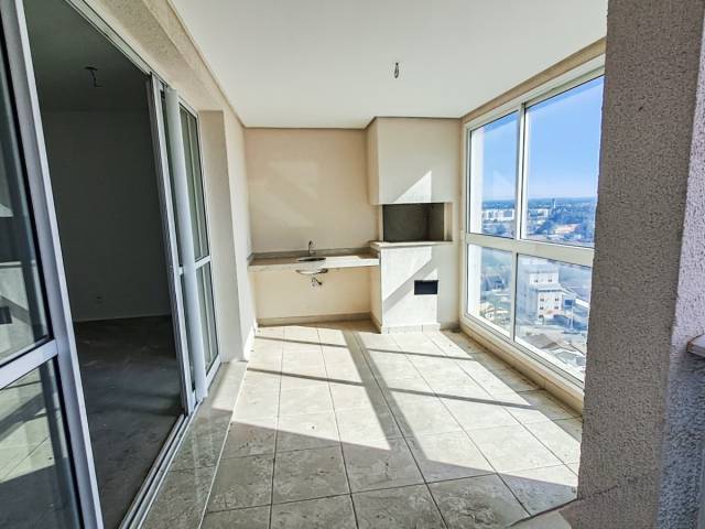 Apartamento para Venda em Curitiba - 5