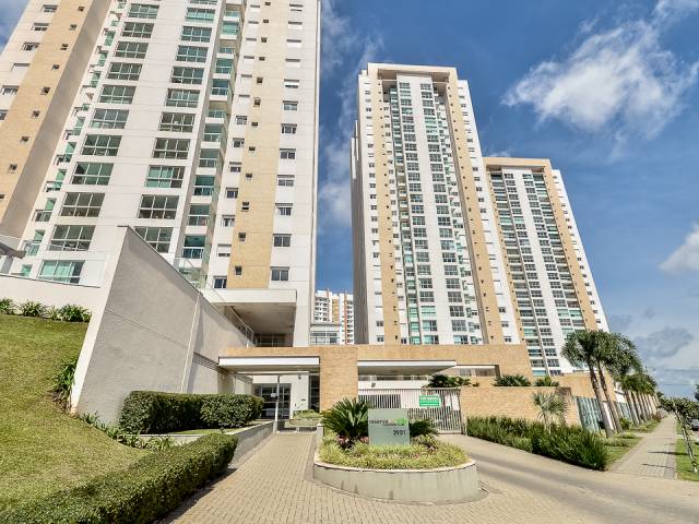 Apartamento para Venda em Curitiba - 2