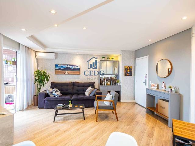 Apartamento para Venda em Curitiba - 4