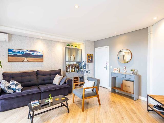 Apartamento para Venda em Curitiba - 5