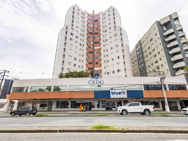 #AP572 - Apartamento para Venda em Curitiba - PR - 2