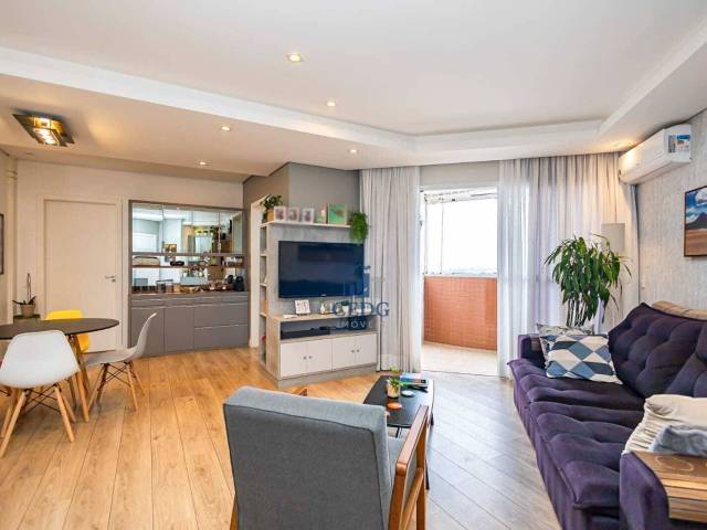 #AP572 - Apartamento para Venda em Curitiba - PR - 3