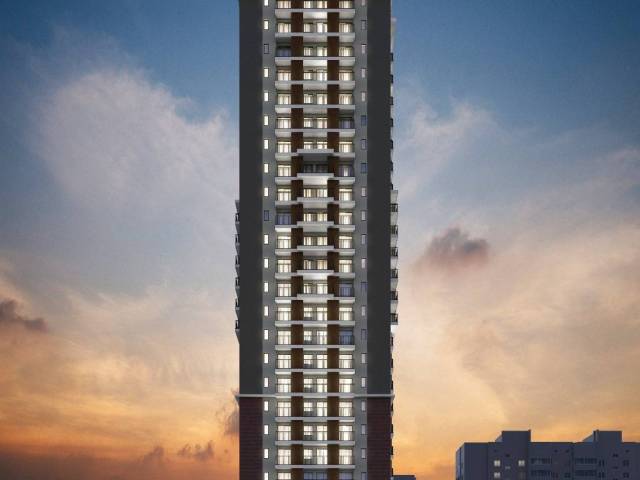 #AP574 - Apartamento para Venda em Curitiba - PR - 2