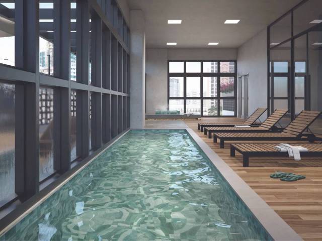 Venda em Centro - Curitiba