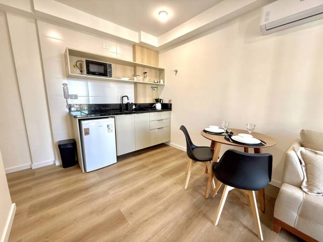 #AP574 - Apartamento para Venda em Curitiba - PR - 3