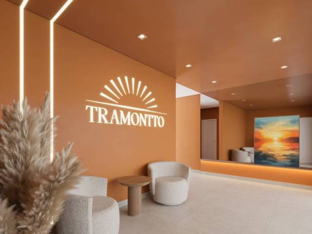 #AP575 - Apartamento para Venda em Curitiba - PR - 2