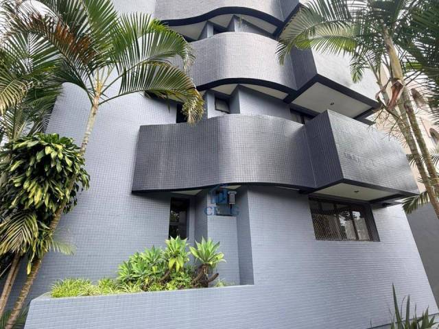 #AP576 - Apartamento Garden para Venda em Curitiba - PR - 1