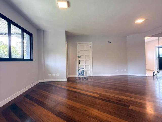 #AP576 - Apartamento Garden para Venda em Curitiba - PR - 3