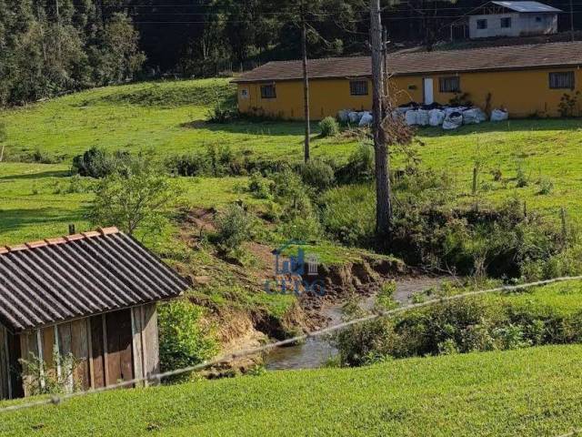 #TR578 - Fazenda para Venda em Prudentópolis - PR - 1