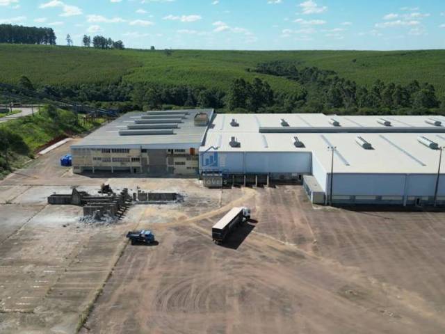 #CO-A-579 - Sala para Venda em Arapoti - PR - 1