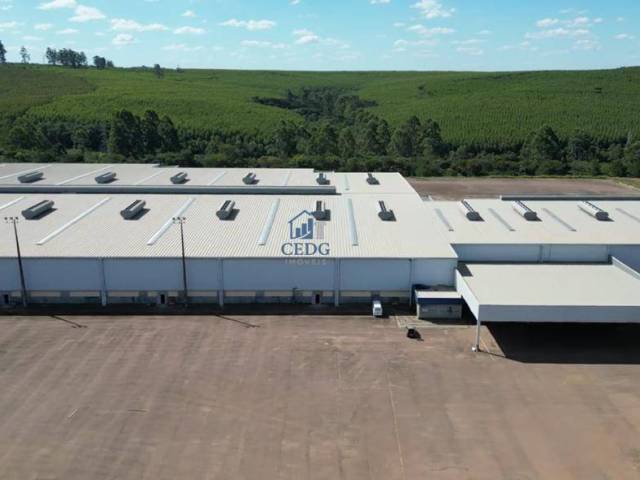 Sala para Venda em Arapoti - 4