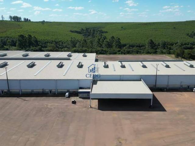 Sala para Venda em Arapoti - 5