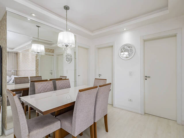 Venda em Capão Raso - Curitiba