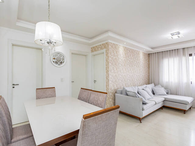 #AP583 - Apartamento para Venda em Curitiba - PR - 3