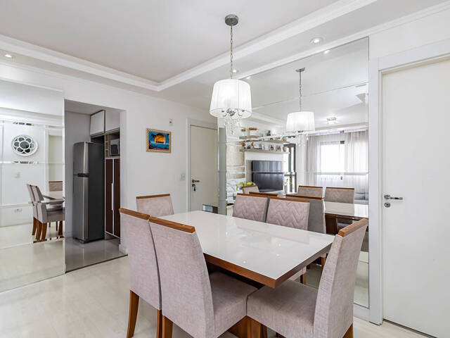 Apartamento para Venda em Curitiba - 4