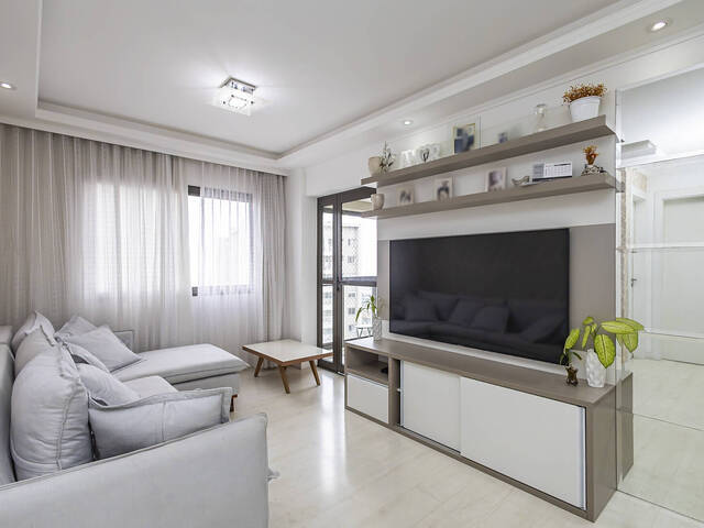 Apartamento para Venda em Curitiba - 5