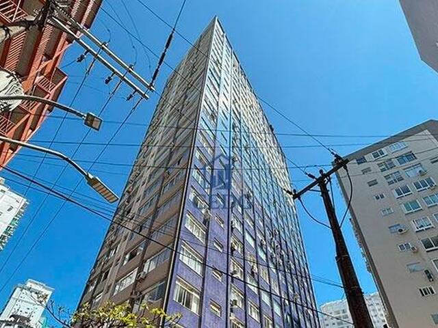 #AP-BC586 - Apartamento para Venda em Balneário Camboriú - SC - 1