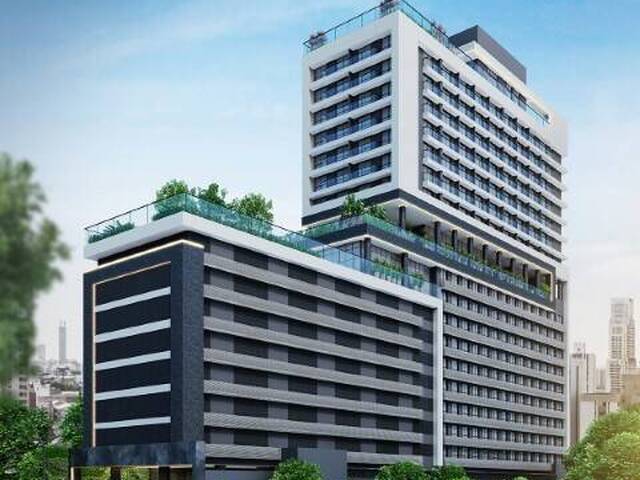 #CO587 - Sala para Venda em Curitiba - PR - 1