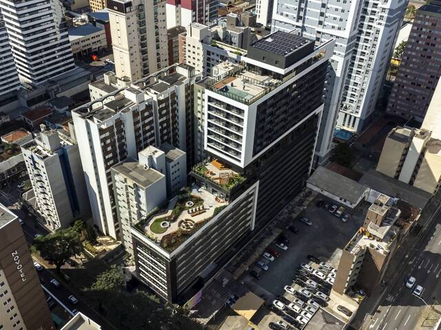 #CO587 - Sala para Venda em Curitiba - PR - 2