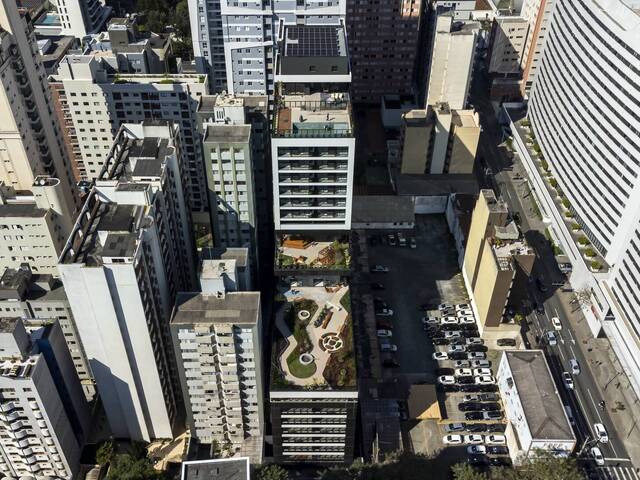 #CO587 - Sala para Venda em Curitiba - PR - 3