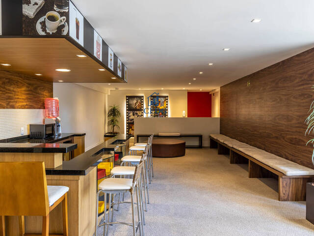 Apartamento para Venda em Curitiba - 4