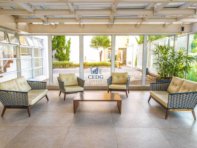 #AP588 - Apartamento para Venda em Curitiba - PR - 3