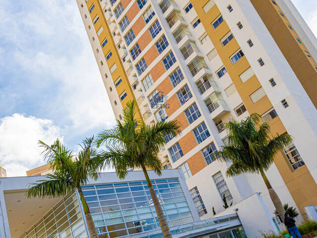 #AP588 - Apartamento para Venda em Curitiba - PR - 2