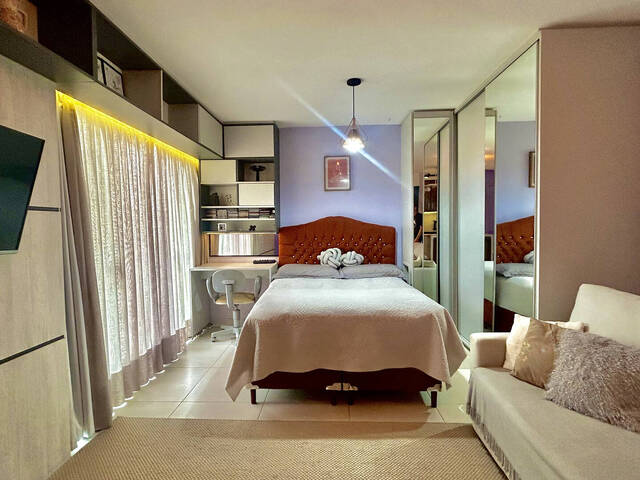 Venda em Cajuru - Curitiba