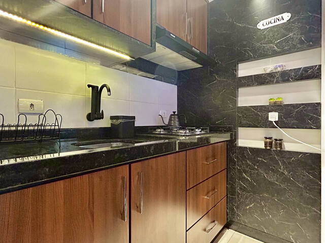 #591 - Studio para Venda em Curitiba - PR - 2