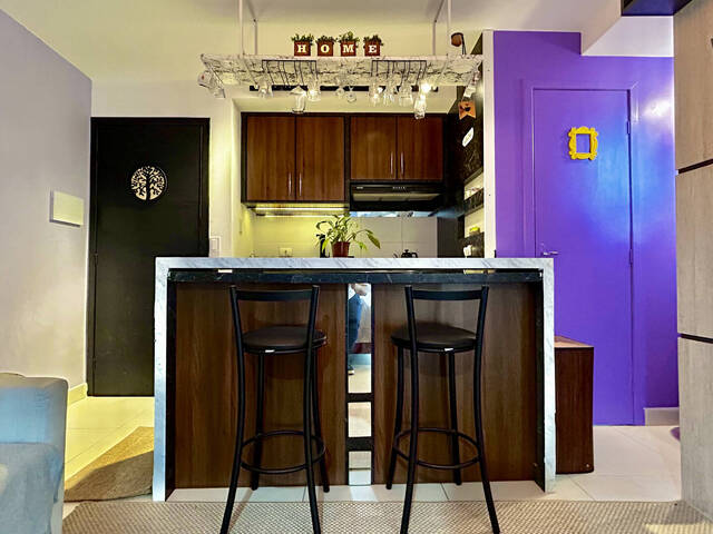 Studio para Venda em Curitiba - 4