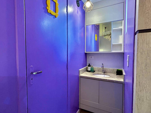 Studio para Venda em Curitiba - 5