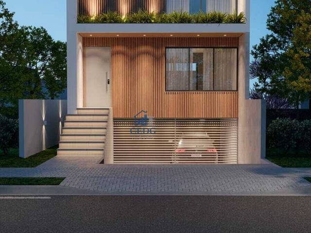 #TE592 - Terreno em condomínio para Venda em Curitiba - PR - 1