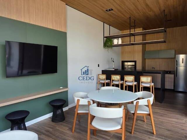 #TE592 - Terreno em condomínio para Venda em Curitiba - PR - 3